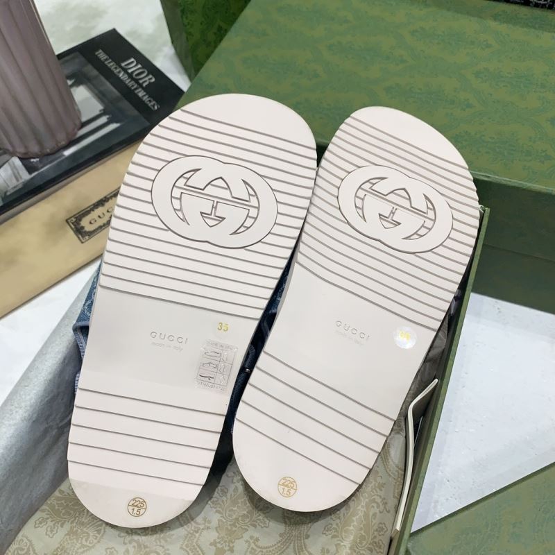 Gucci Sandals